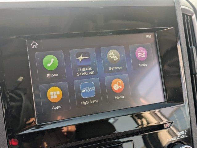 used 2023 Subaru Impreza car, priced at $25,651