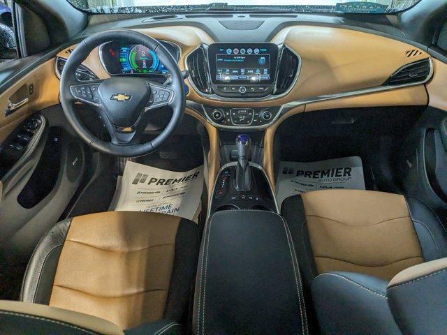 used 2017 Chevrolet Volt car, priced at $14,829