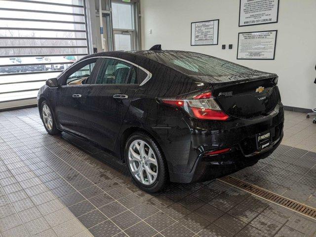 used 2017 Chevrolet Volt car, priced at $14,829