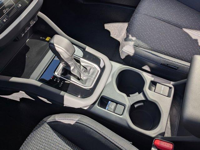 new 2025 Subaru Forester car, priced at $37,025