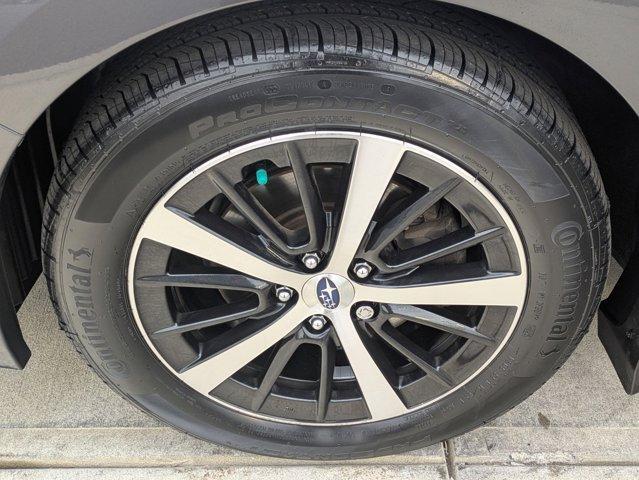 used 2022 Subaru Impreza car, priced at $20,435