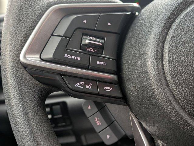 used 2022 Subaru Impreza car, priced at $20,435