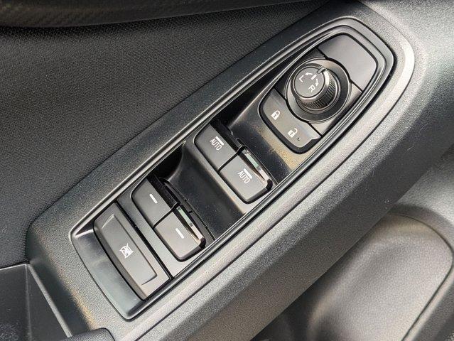 used 2022 Subaru Impreza car, priced at $20,435