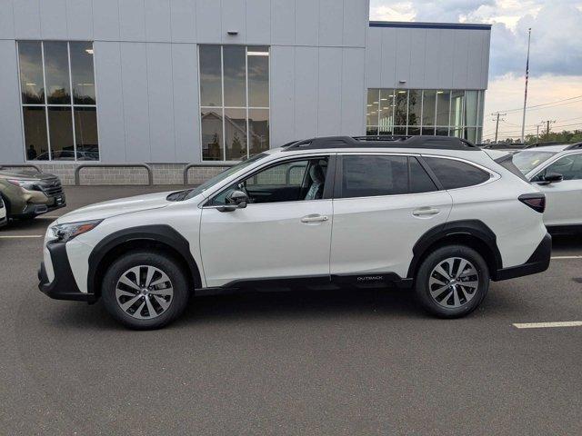 new 2025 Subaru Outback car, priced at $37,753