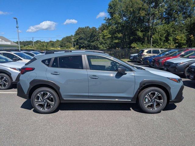 new 2025 Subaru Crosstrek car, priced at $32,611