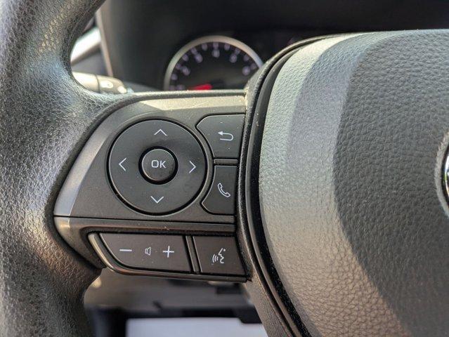 used 2022 Toyota RAV4 car, priced at $27,996
