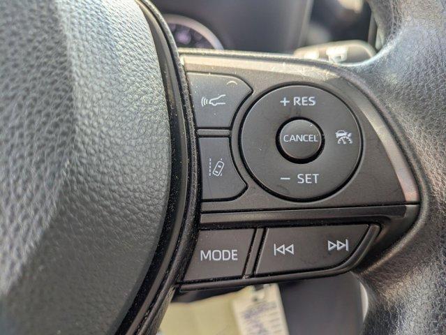 used 2022 Toyota RAV4 car, priced at $27,996