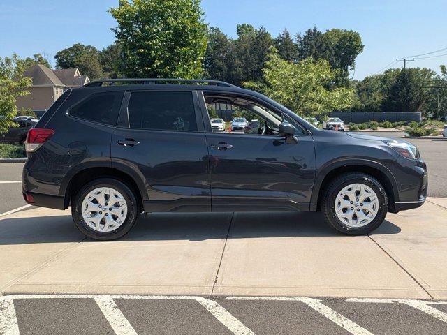 used 2019 Subaru Forester car, priced at $20,988