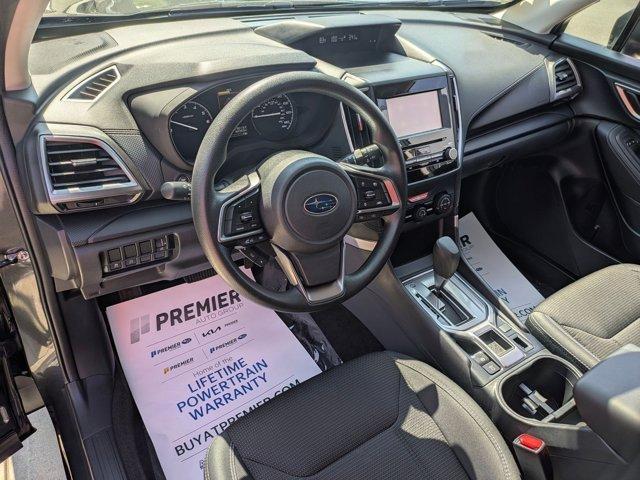 used 2019 Subaru Forester car, priced at $20,988