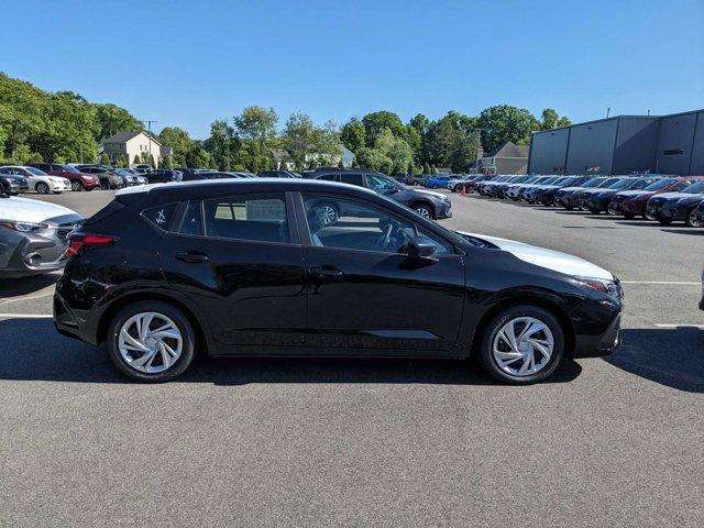 new 2024 Subaru Impreza car, priced at $24,673