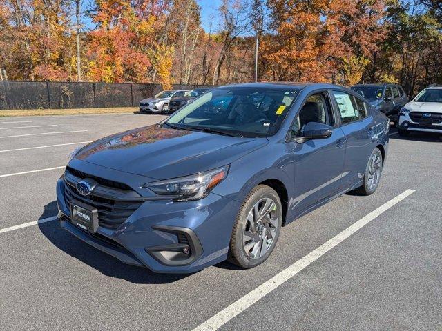 new 2025 Subaru Legacy car, priced at $35,879