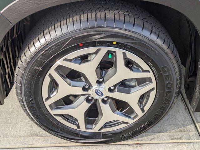 used 2023 Subaru Forester car, priced at $27,938