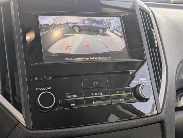 used 2023 Subaru Forester car, priced at $27,938