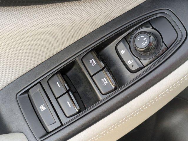 used 2023 Subaru Forester car, priced at $27,938