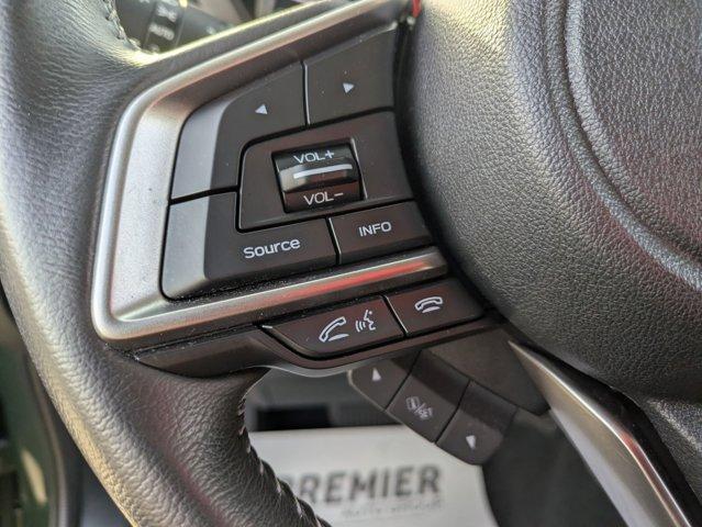 used 2023 Subaru Forester car, priced at $27,938