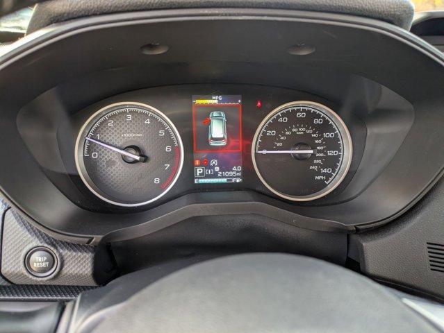 used 2023 Subaru Forester car, priced at $27,938