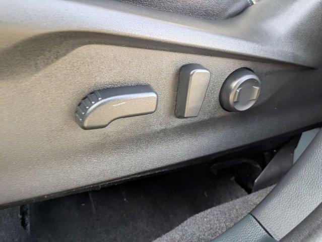 used 2023 Subaru Forester car, priced at $27,938