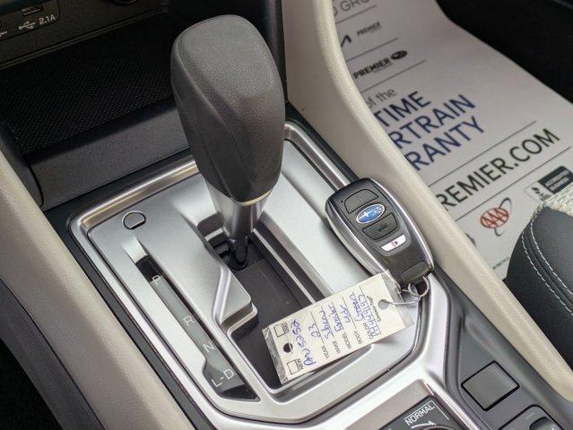 used 2023 Subaru Forester car, priced at $27,938