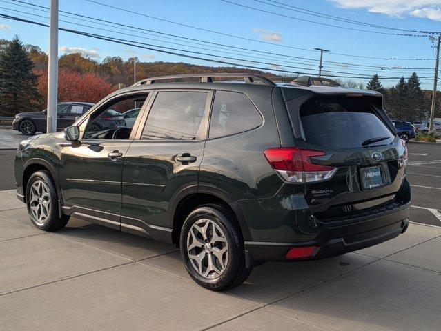 used 2023 Subaru Forester car, priced at $27,938