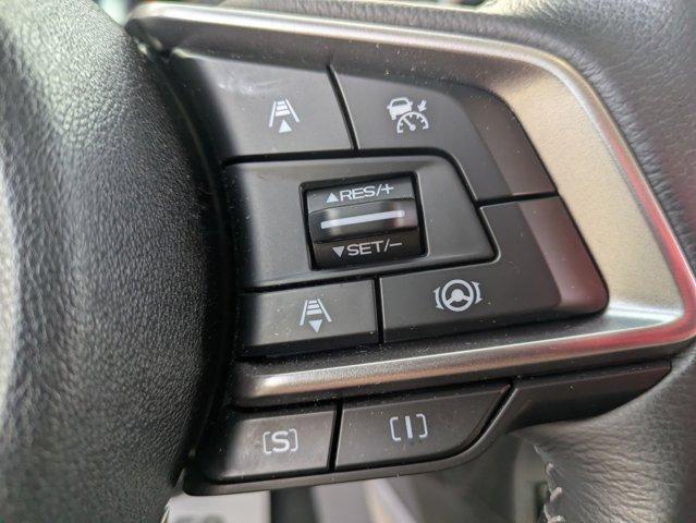 used 2023 Subaru Forester car, priced at $27,938