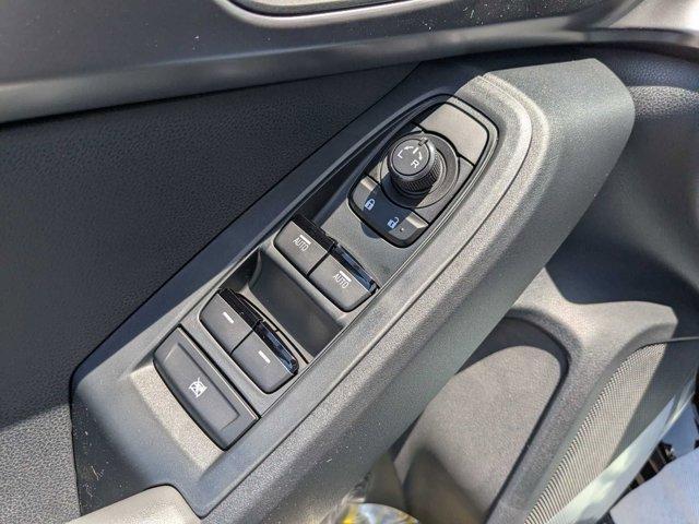 new 2025 Subaru Impreza car, priced at $25,742