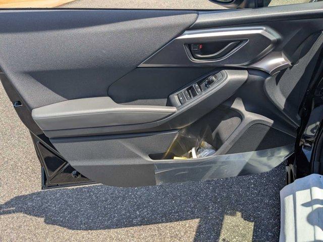 new 2025 Subaru Impreza car, priced at $25,742