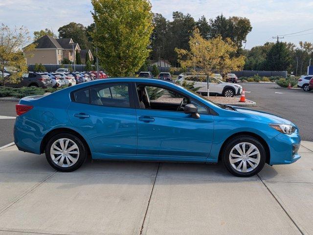 used 2018 Subaru Impreza car, priced at $14,952
