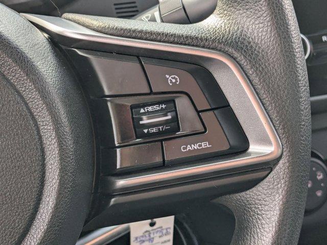 used 2018 Subaru Impreza car, priced at $14,952