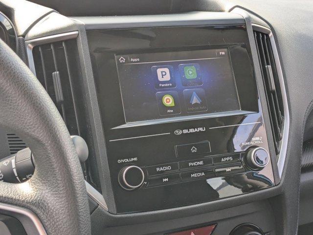 used 2018 Subaru Impreza car, priced at $14,952