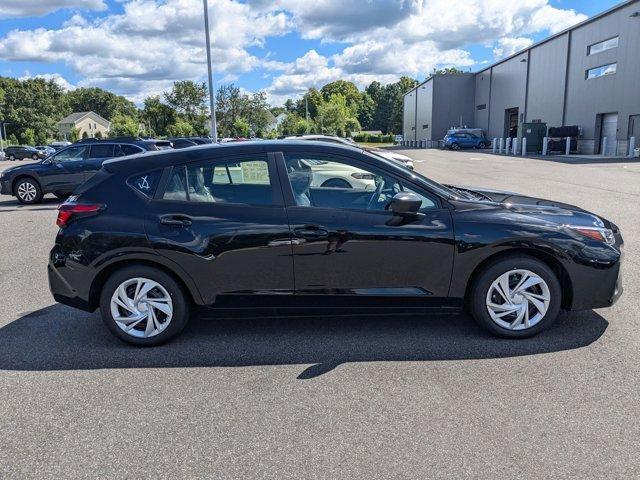 new 2024 Subaru Impreza car, priced at $24,541