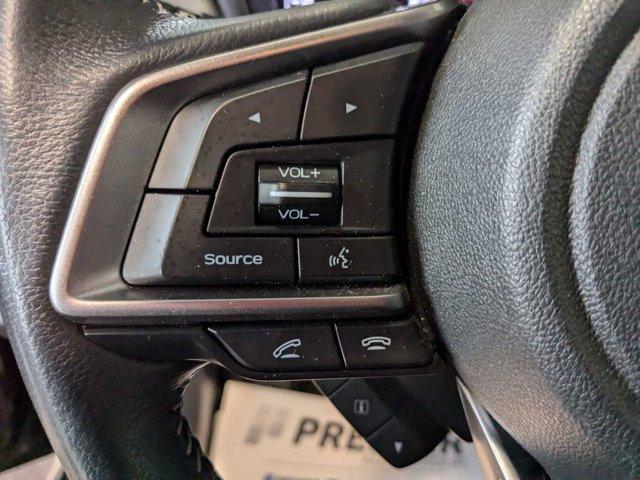 used 2022 Subaru Outback car, priced at $25,946