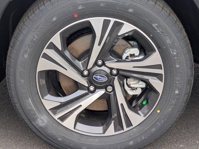 new 2026 Subaru Crosstrek car, priced at $32,394