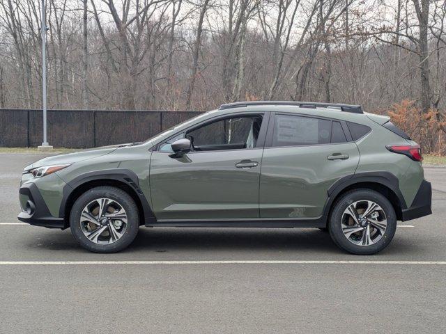 new 2026 Subaru Crosstrek car, priced at $32,394