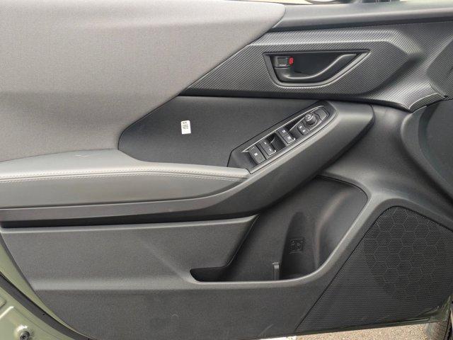 new 2026 Subaru Crosstrek car, priced at $32,394