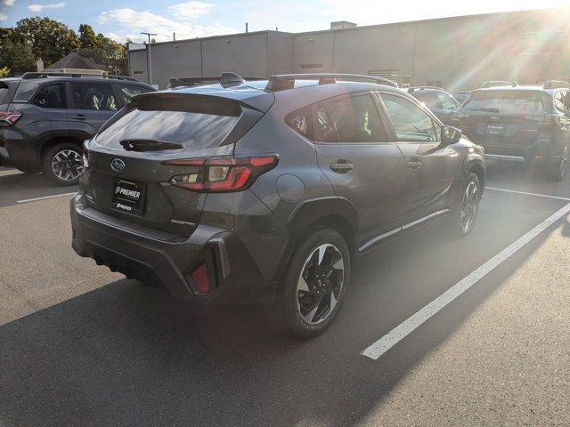 new 2024 Subaru Crosstrek car, priced at $35,604