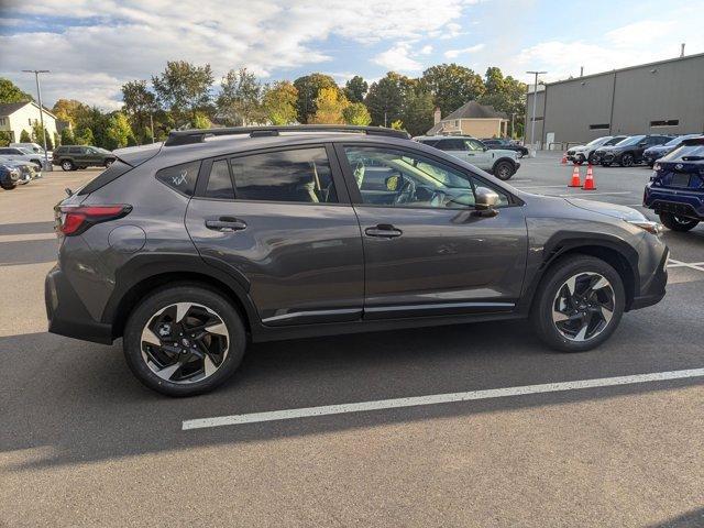 new 2024 Subaru Crosstrek car, priced at $35,604