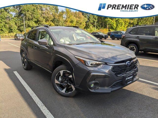 new 2024 Subaru Crosstrek car, priced at $35,604