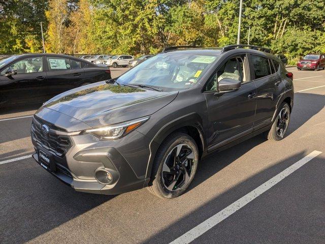 new 2024 Subaru Crosstrek car, priced at $35,604