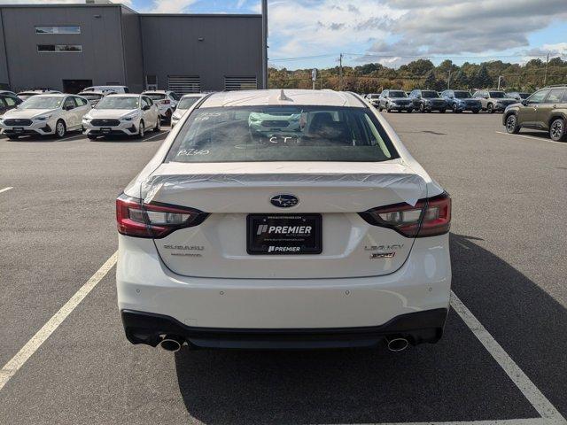 new 2025 Subaru Legacy car, priced at $36,594