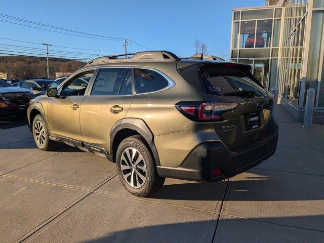 new 2025 Subaru Outback car, priced at $36,110