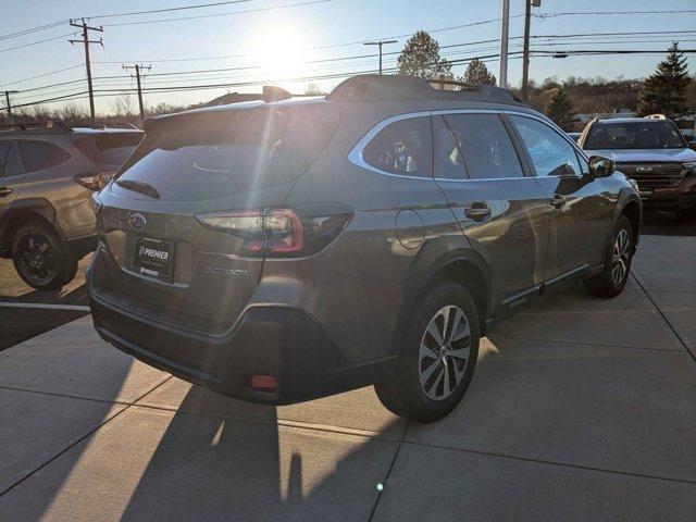 new 2025 Subaru Outback car, priced at $36,110