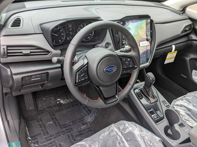 new 2024 Subaru Crosstrek car, priced at $35,161