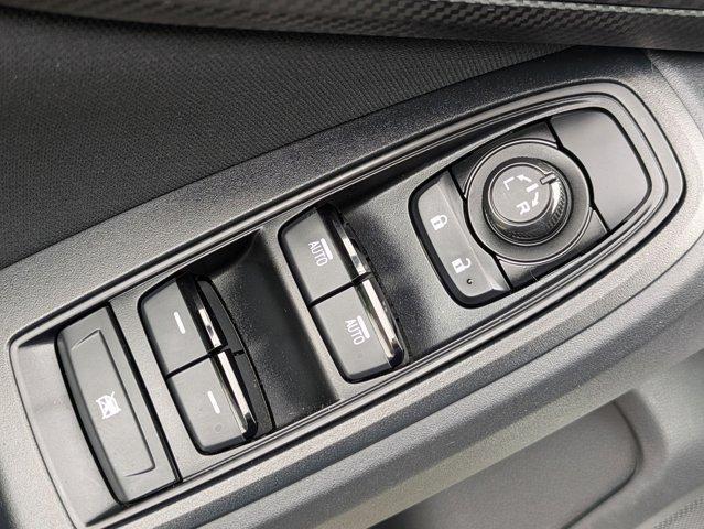 used 2023 Subaru Crosstrek car, priced at $25,358
