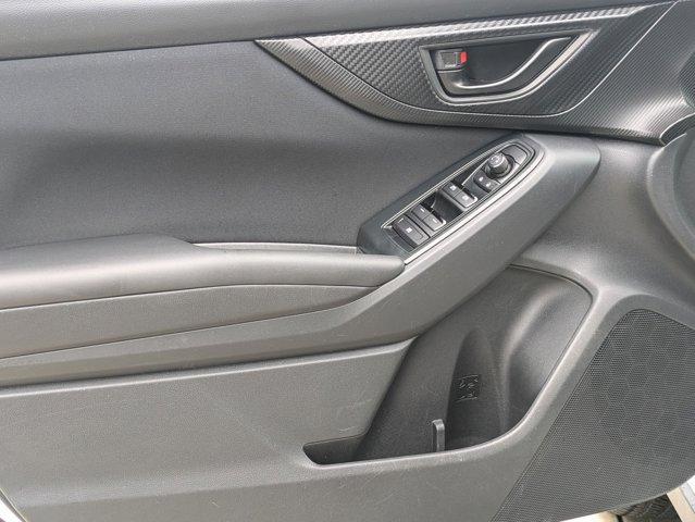 used 2023 Subaru Crosstrek car, priced at $25,358