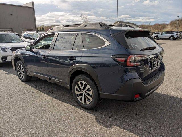 new 2024 Subaru Outback car, priced at $33,365