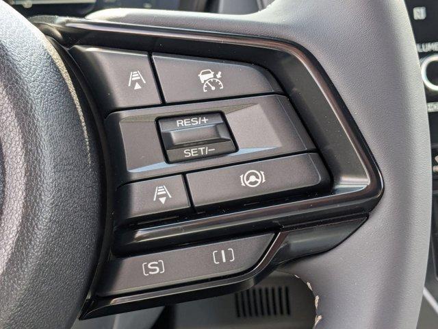 new 2025 Subaru Forester Hybrid car, priced at $39,876