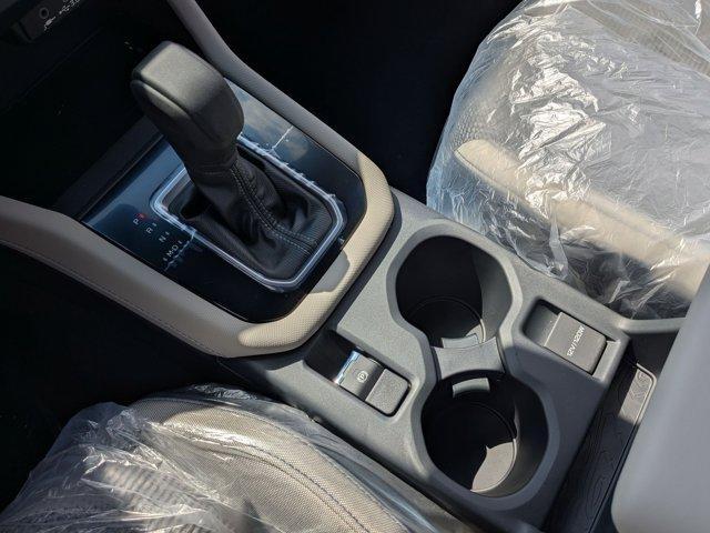 new 2025 Subaru Forester Hybrid car, priced at $39,876