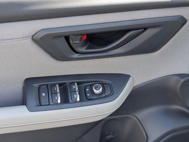 new 2025 Subaru Forester Hybrid car, priced at $39,876