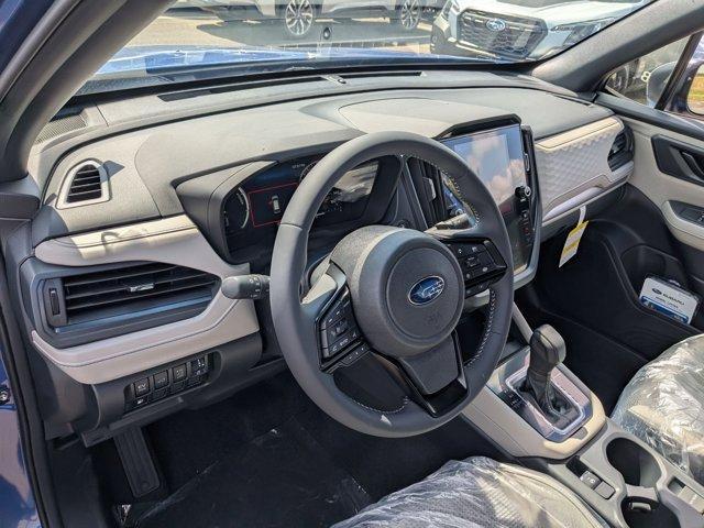 new 2025 Subaru Forester Hybrid car, priced at $39,876