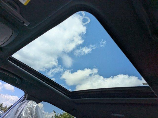 new 2025 Subaru Forester Hybrid car, priced at $39,876